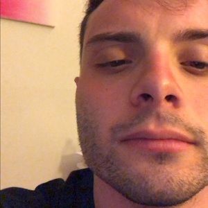 Meet your Posher, Steven